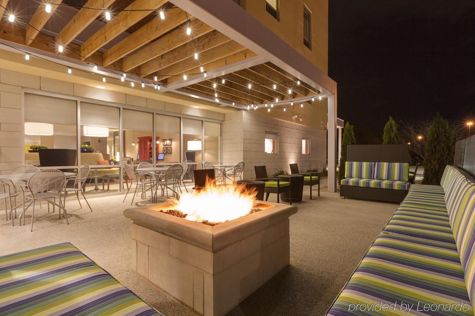 Home2 Suites By Hilton Canton North Canton Exterior photo